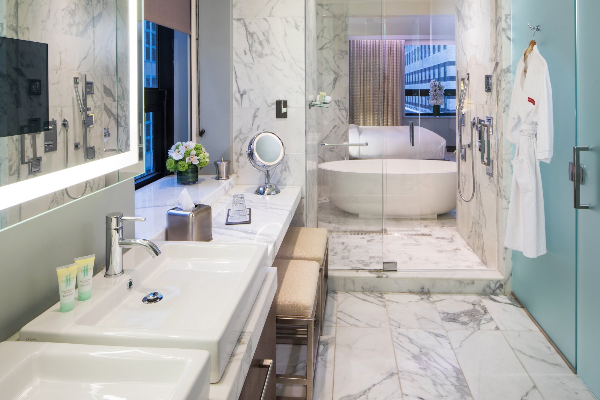 Hotel photo 9 of Hyatt Grand Central New York.