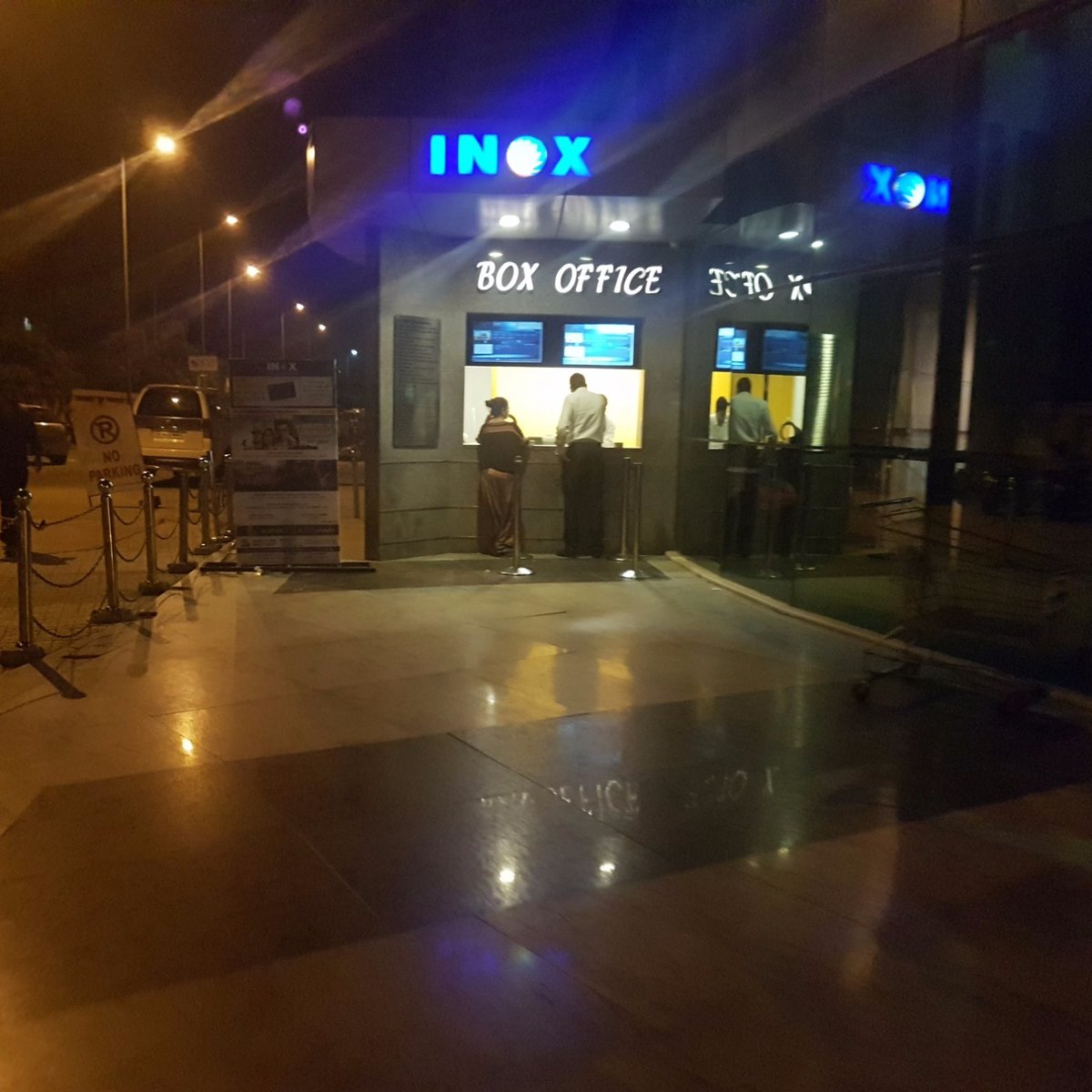 Inox faridabad tripadvisor