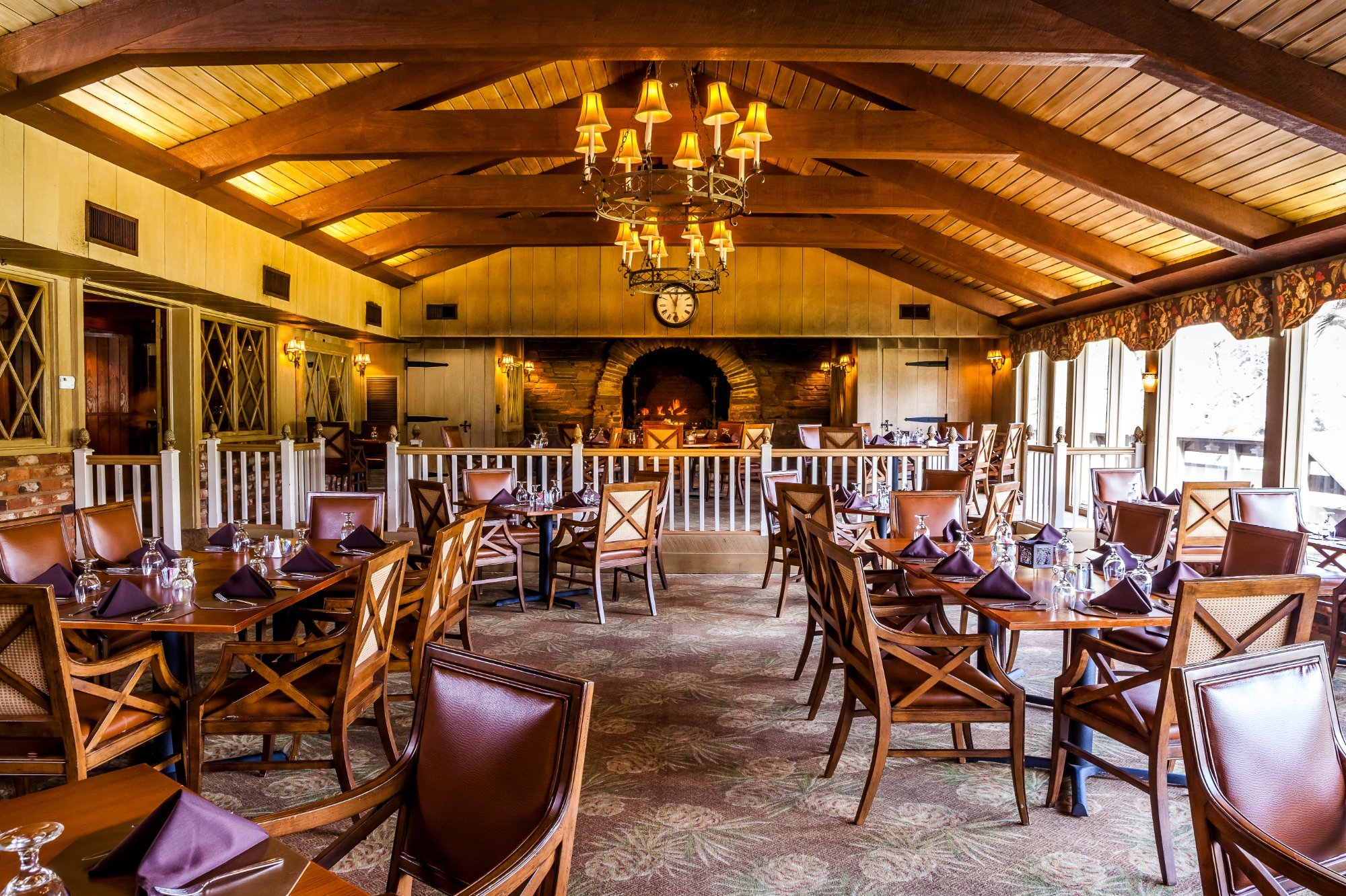 Pine Needles Lodge & Golf Club by null