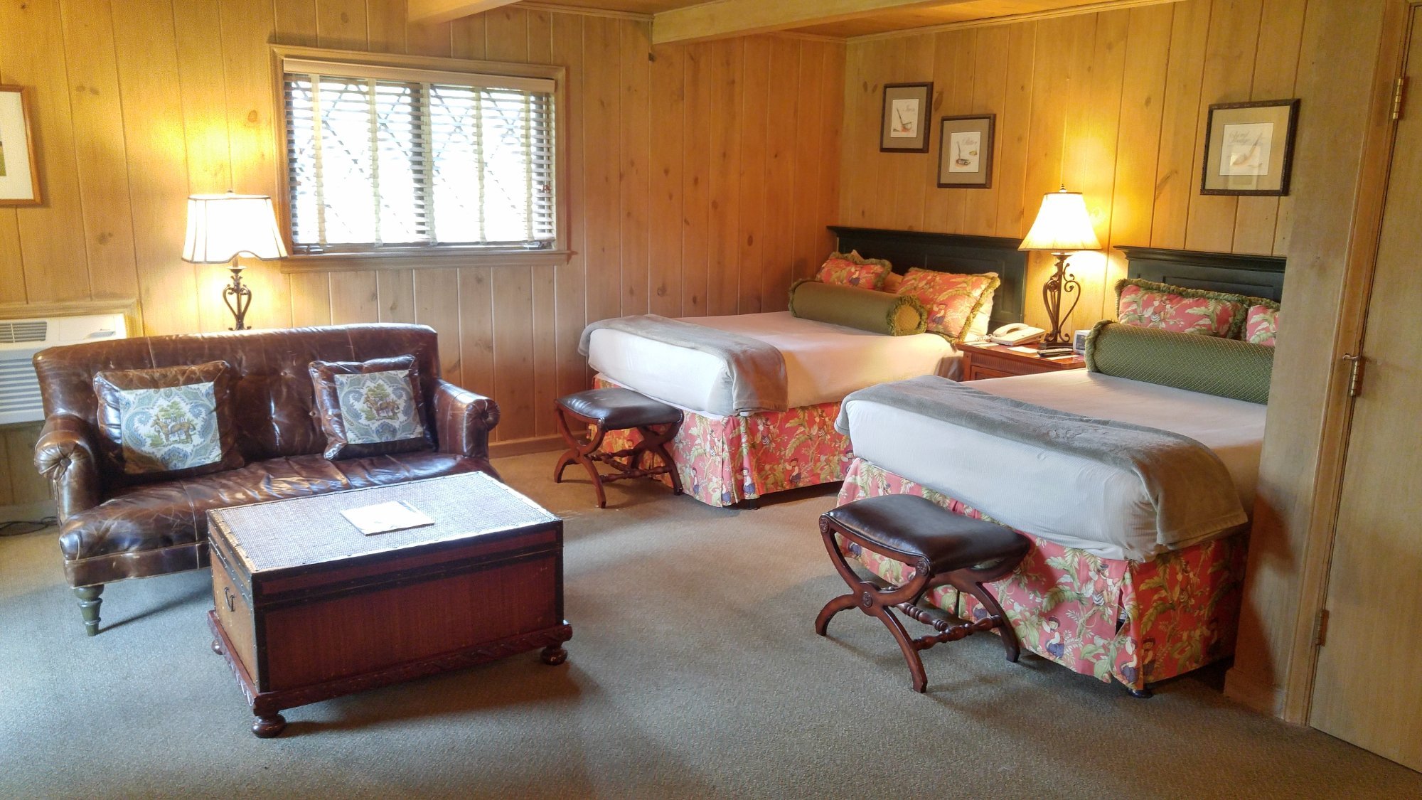 Pine Needles Lodge & Golf Club by null