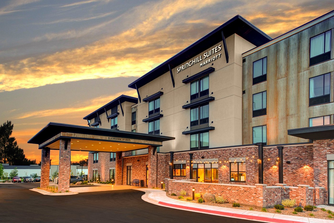 SPRINGHILL SUITES BY MARRIOTT BOZEMAN UPDATED 2024 Hotel Reviews