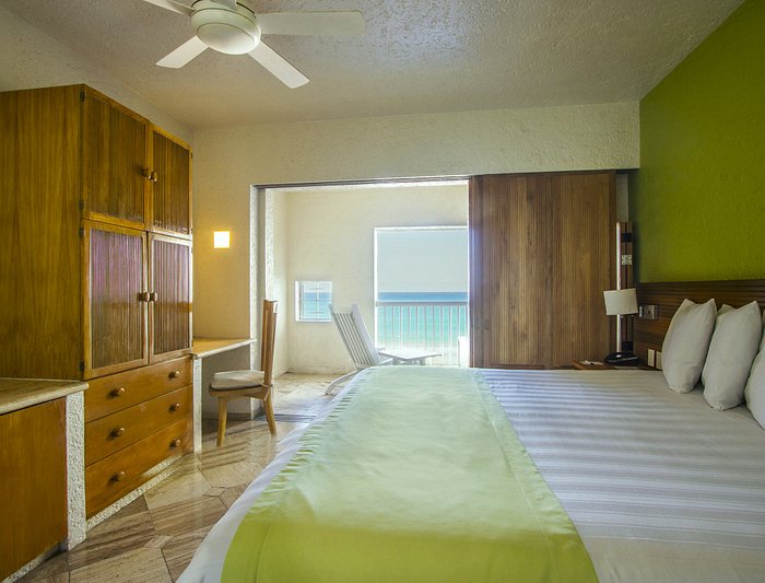 Club Regina Cancun Rooms: Pictures & Reviews - Tripadvisor