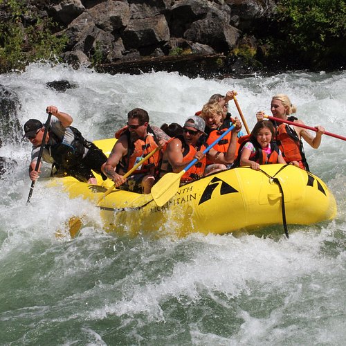 BEND RIVER FLOATS - 170 SW Scalehouse Lp, Bend, Oregon - Rafting/Kayaking -  Phone Number - Yelp