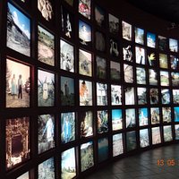 Una bienvenida al museo, con imágenes del Estado de México