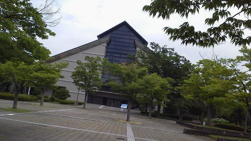 Yamagata Museum of Art image