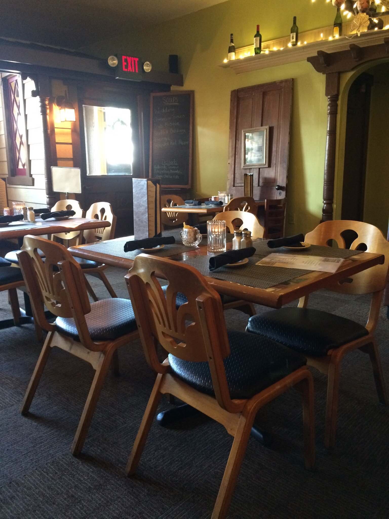 LADLES Springdale Updated 2024 Restaurant Reviews Photos Phone Number Tripadvisor