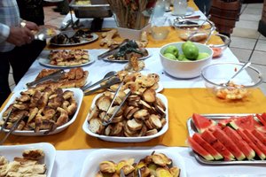 Restaurantes