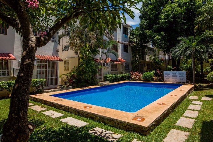 Campeonato Nacional de Aguas Abiertas: ¿En qué hoteles hospedarte?
