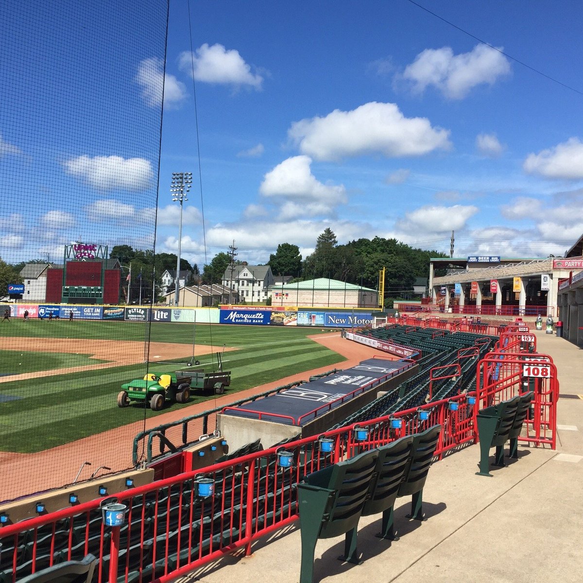 UPMC PARK (2025) All You Need to Know BEFORE You Go (with Photos