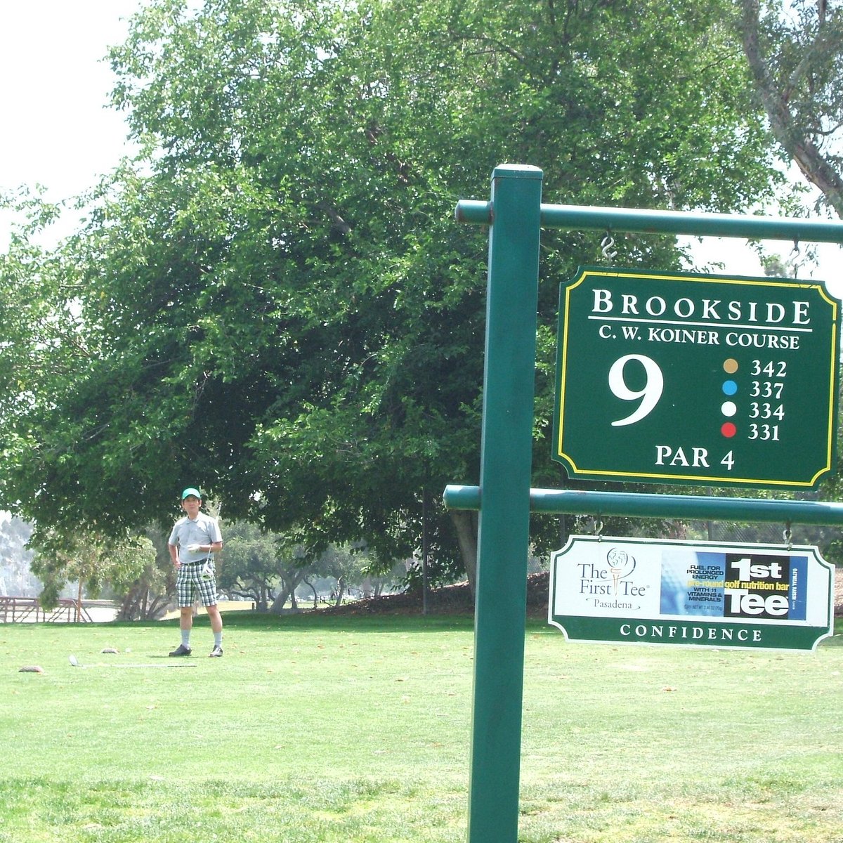 Brookside Golf Club (Pasadena, CA) Review Tripadvisor