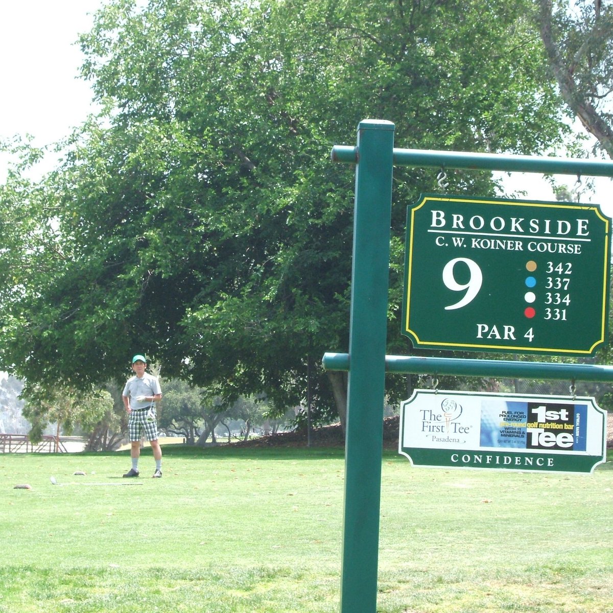 Brookside Golf Club (Pasadena) Aktuelle 2021 Lohnt es sich? (Mit