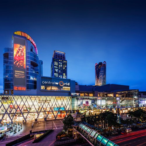 What is the Best Shopping Mall in Bangkok?: Insider Picks!