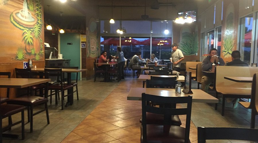 Mr. Taco 2 Fresh Mexican Grill