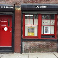 Creative Photographers Guild - CPG - Staten Islands only art gallery devoted to photography