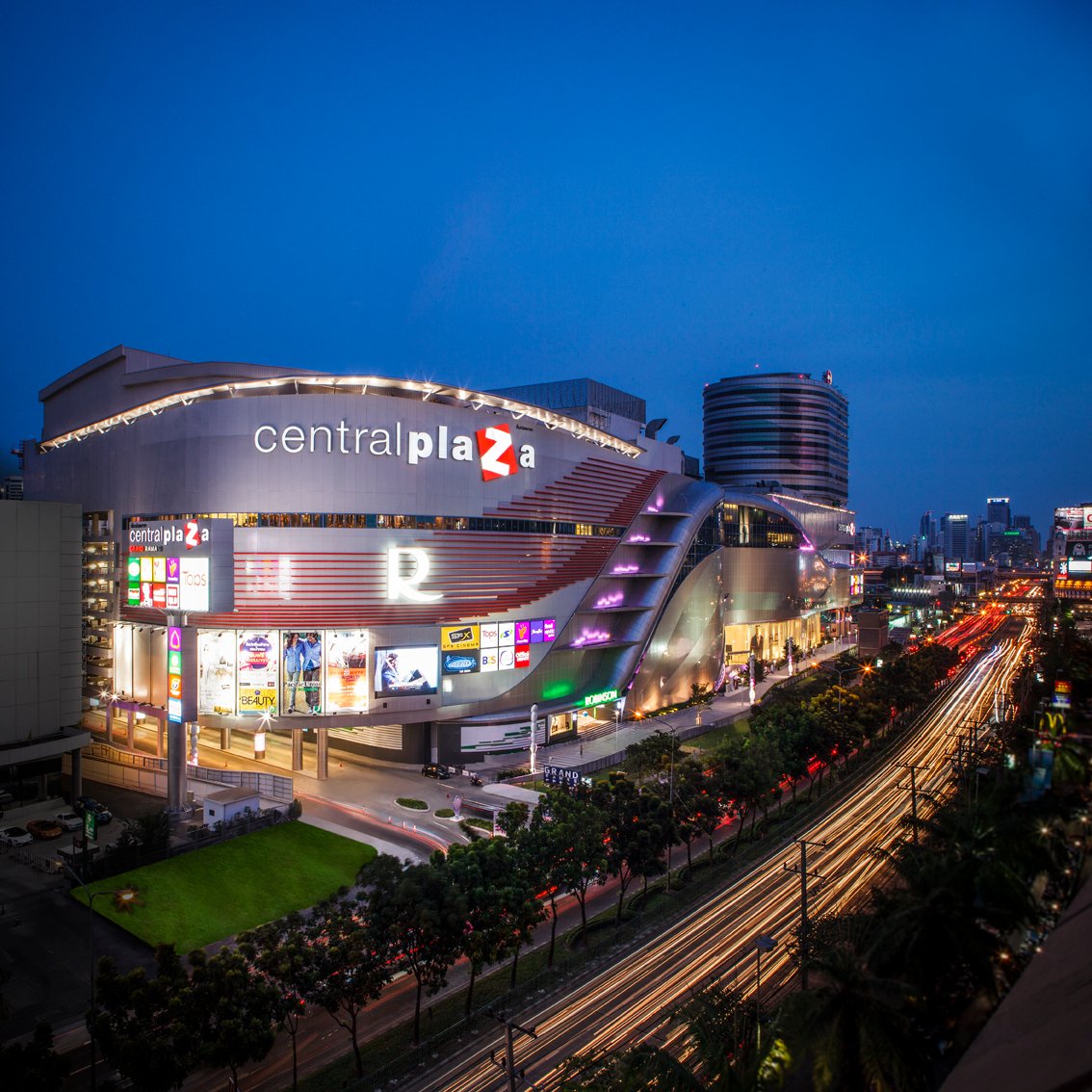 THE 10 BEST Bangkok Shopping Malls (2024) - Tripadvisor