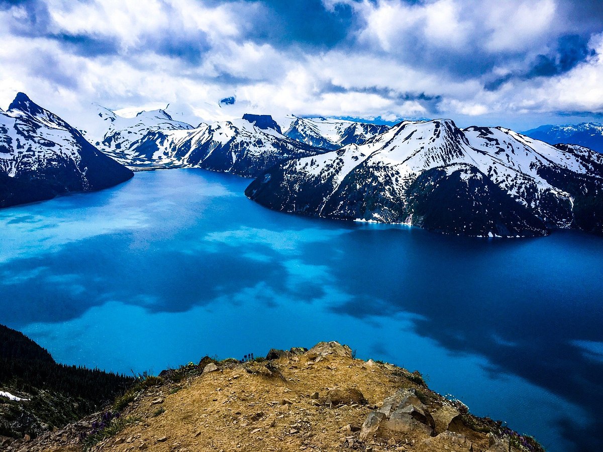 Garibaldi Provincial Park Brackendale All You Need To Know Before You Go