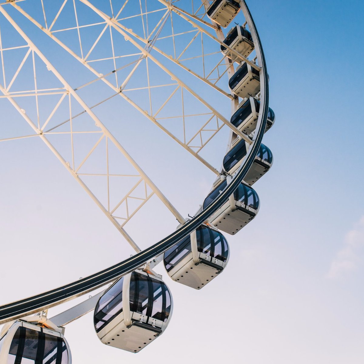 Channel Seven Wheel of Brisbane, Брисбен: лучшие советы перед посещением -  Tripadvisor