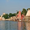 Things To Do in Chaubis Khamba Temple, Restaurants in Chaubis Khamba Temple