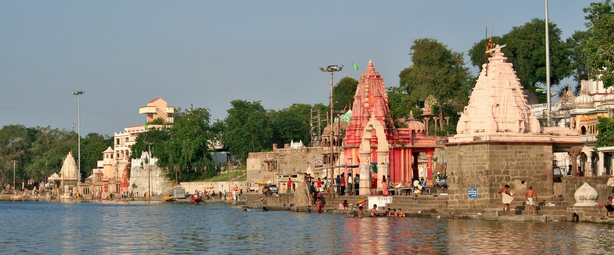 Delhi To Ujjain Distance By Road Ujjain District 2022: Best Of Ujjain District Tourism - Tripadvisor