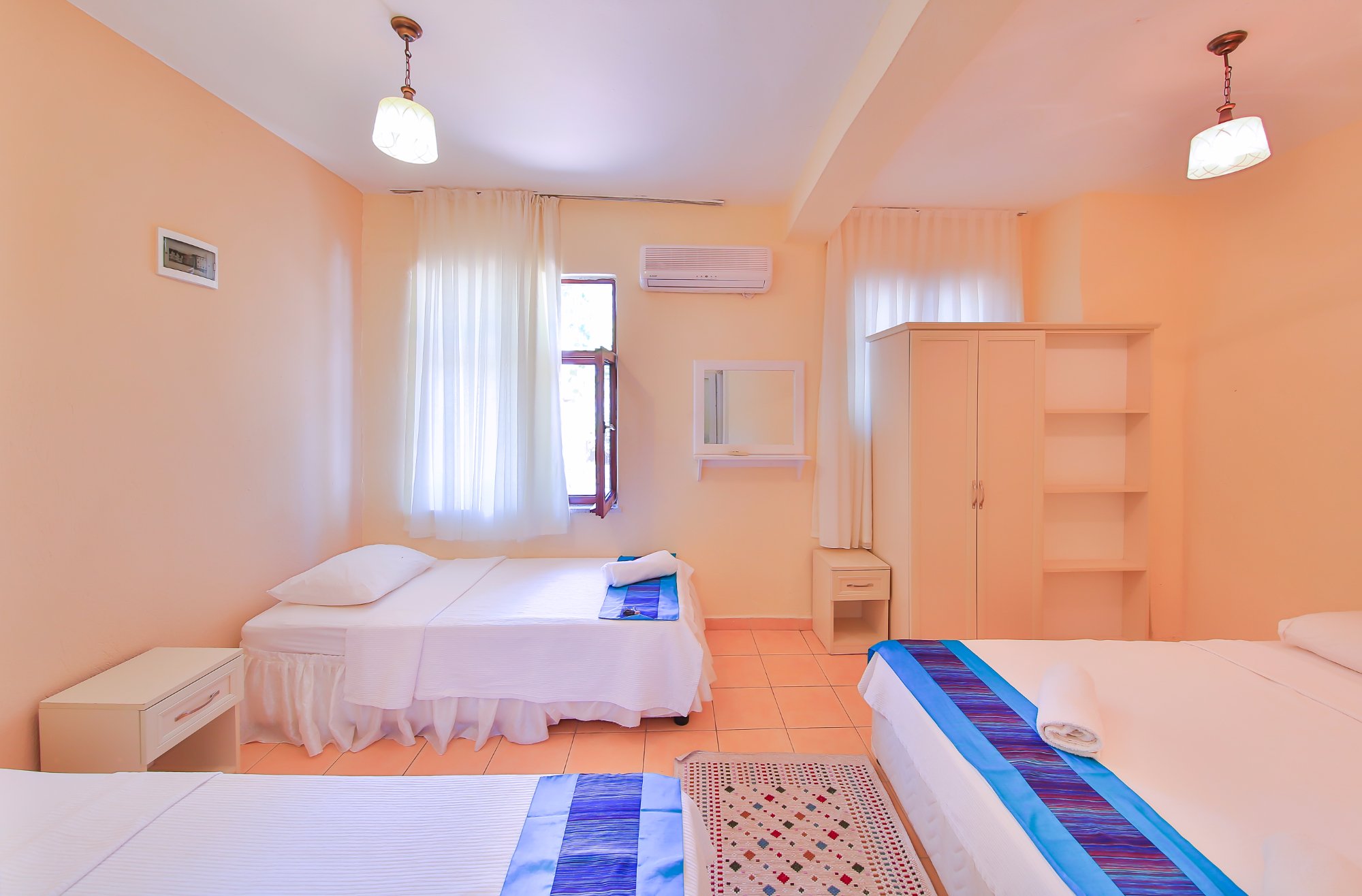Hotel photo 6 of Ates Pension.