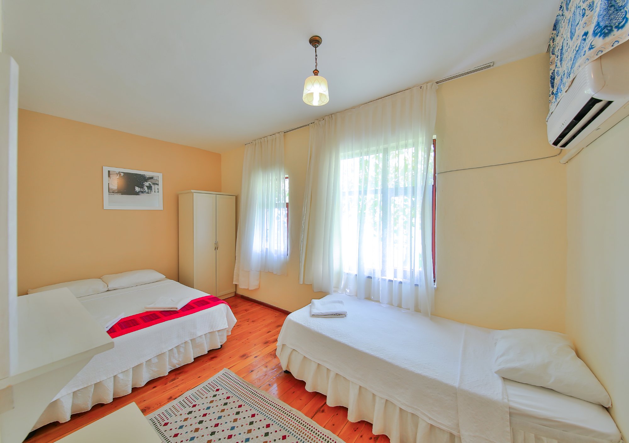 Hotel photo 21 of Ates Pension.
