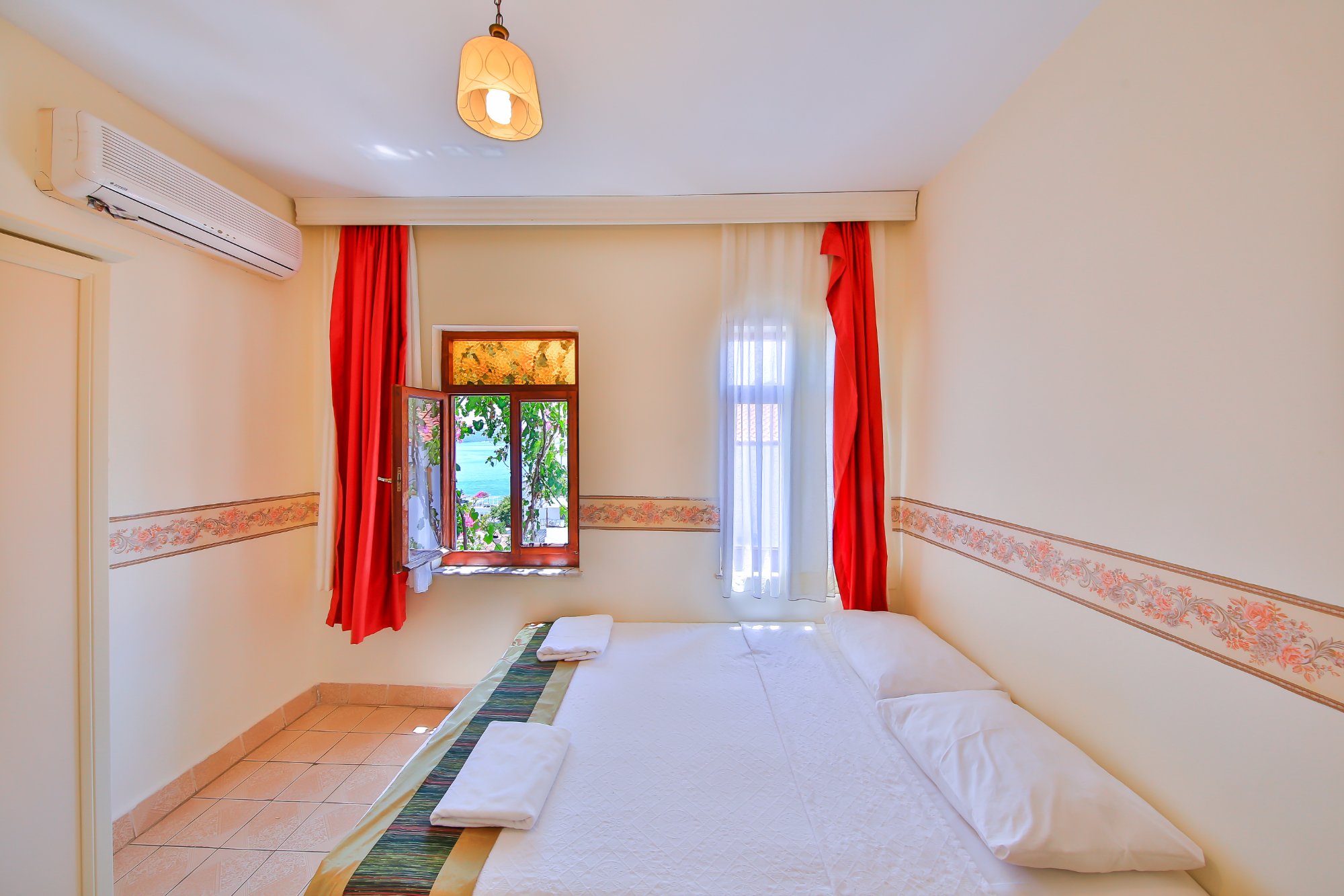 Hotel photo 19 of Ates Pension.