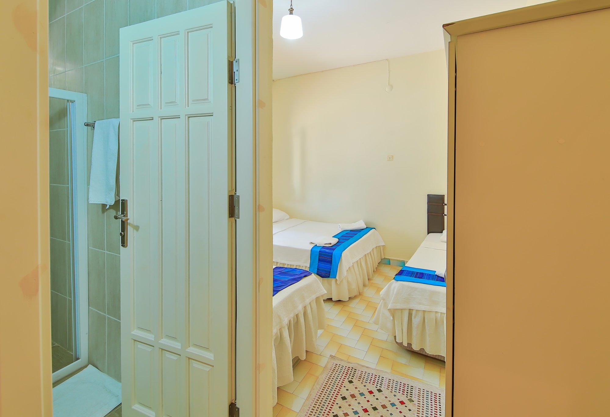 Hotel photo 3 of Ates Pension.