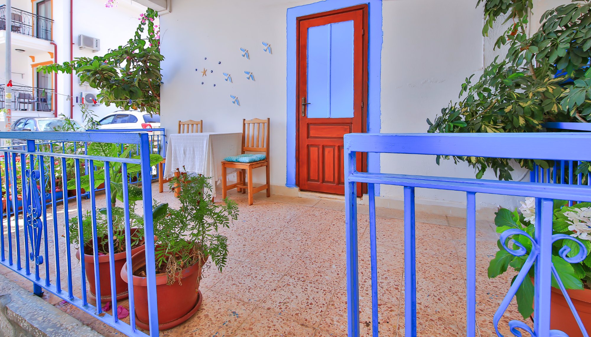 Hotel photo 12 of Ates Pension.