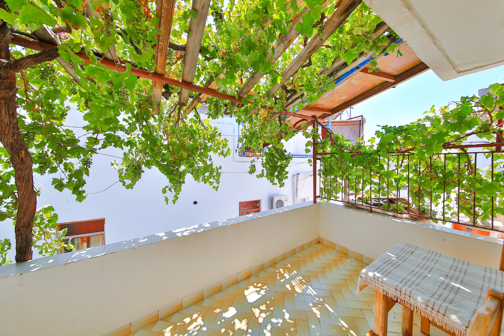 Hotel photo 1 of Ates Pension.