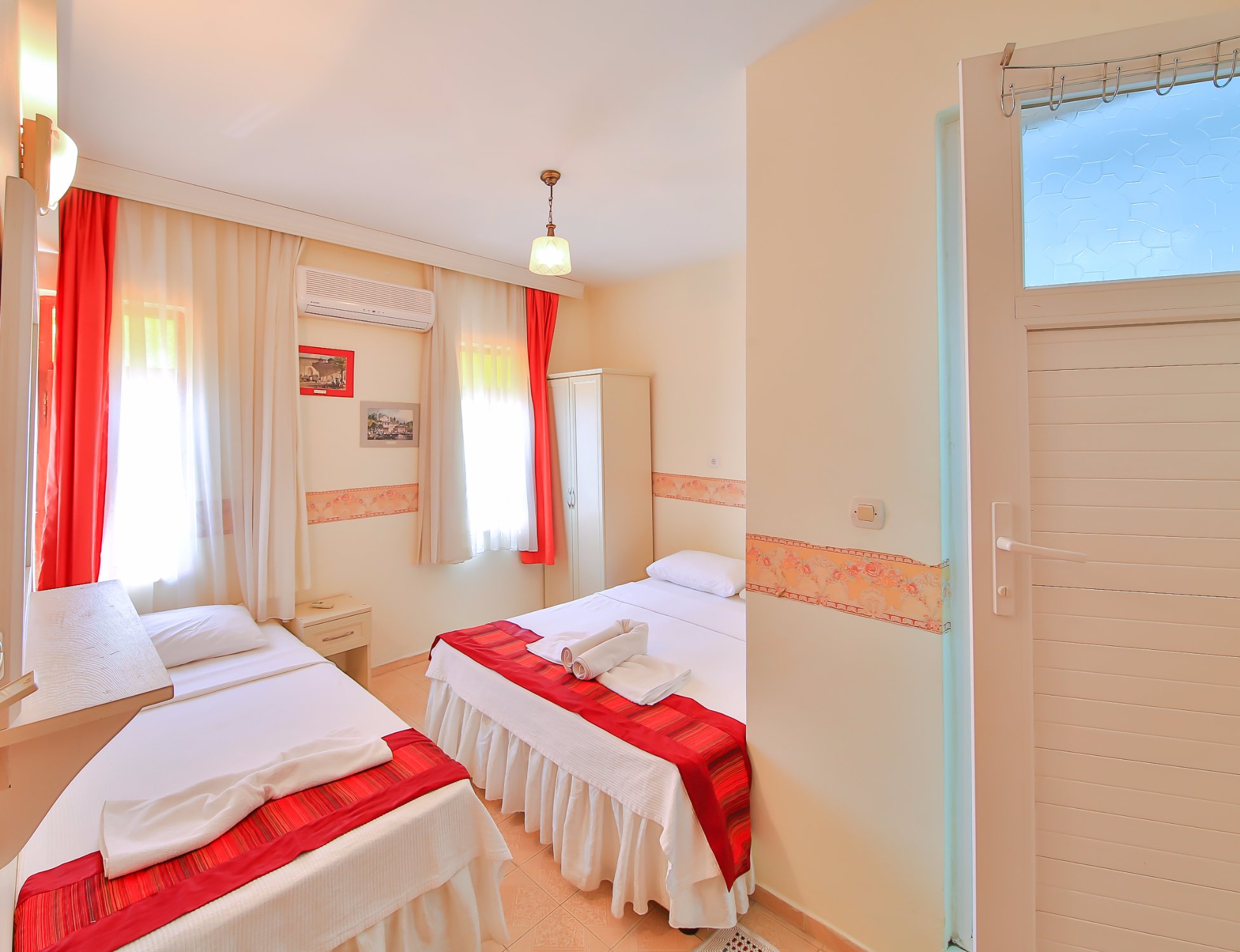 Hotel photo 16 of Ates Pension.