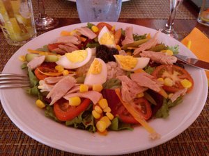 Comida