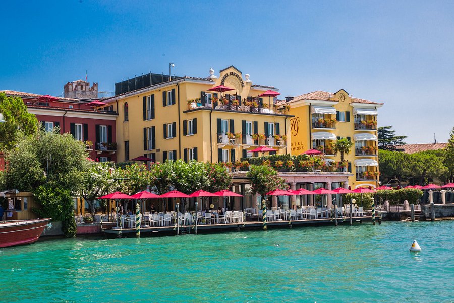Hotel Sirmione Prices And Reviews Lake Garda Italy Tripadvisor