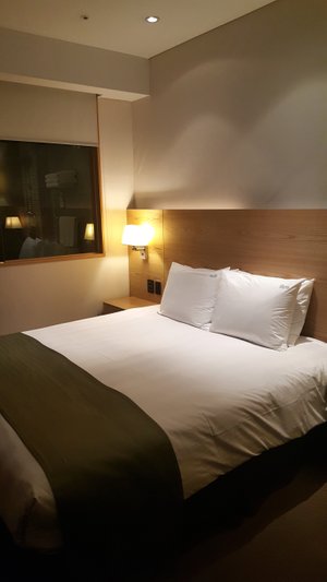 홀리데이 인 광주 (Holiday Inn Gwangju, Korea, An Ihg Hotel) - 호텔 리뷰 & 가격 비교