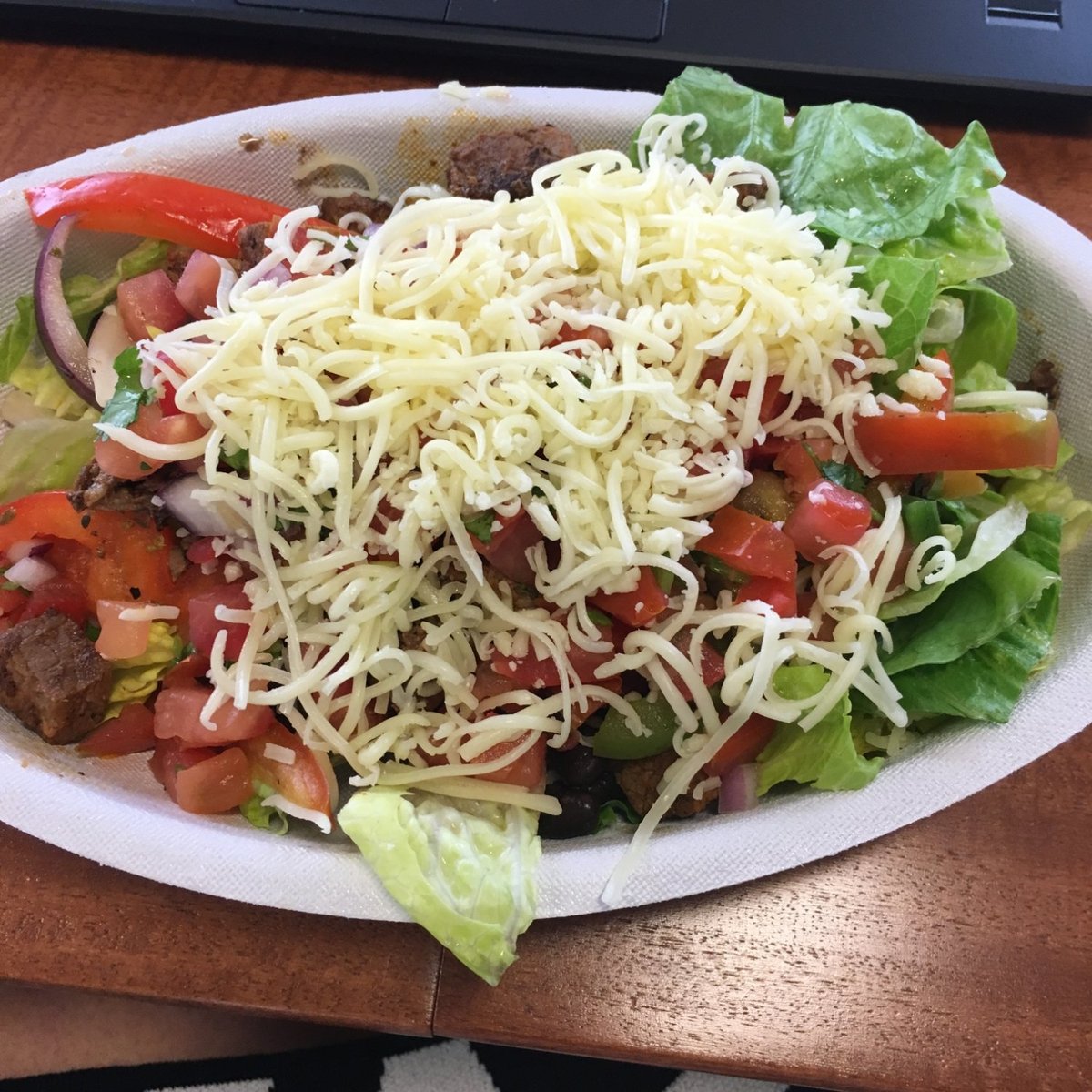 CHIPOTLE MEXICAN GRILL, Bellevue - 10503 NE 4th St - Restaurant Reviews ...