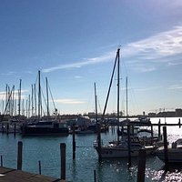 Quando il mare incontra la terra