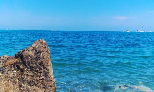Baia Vallugola