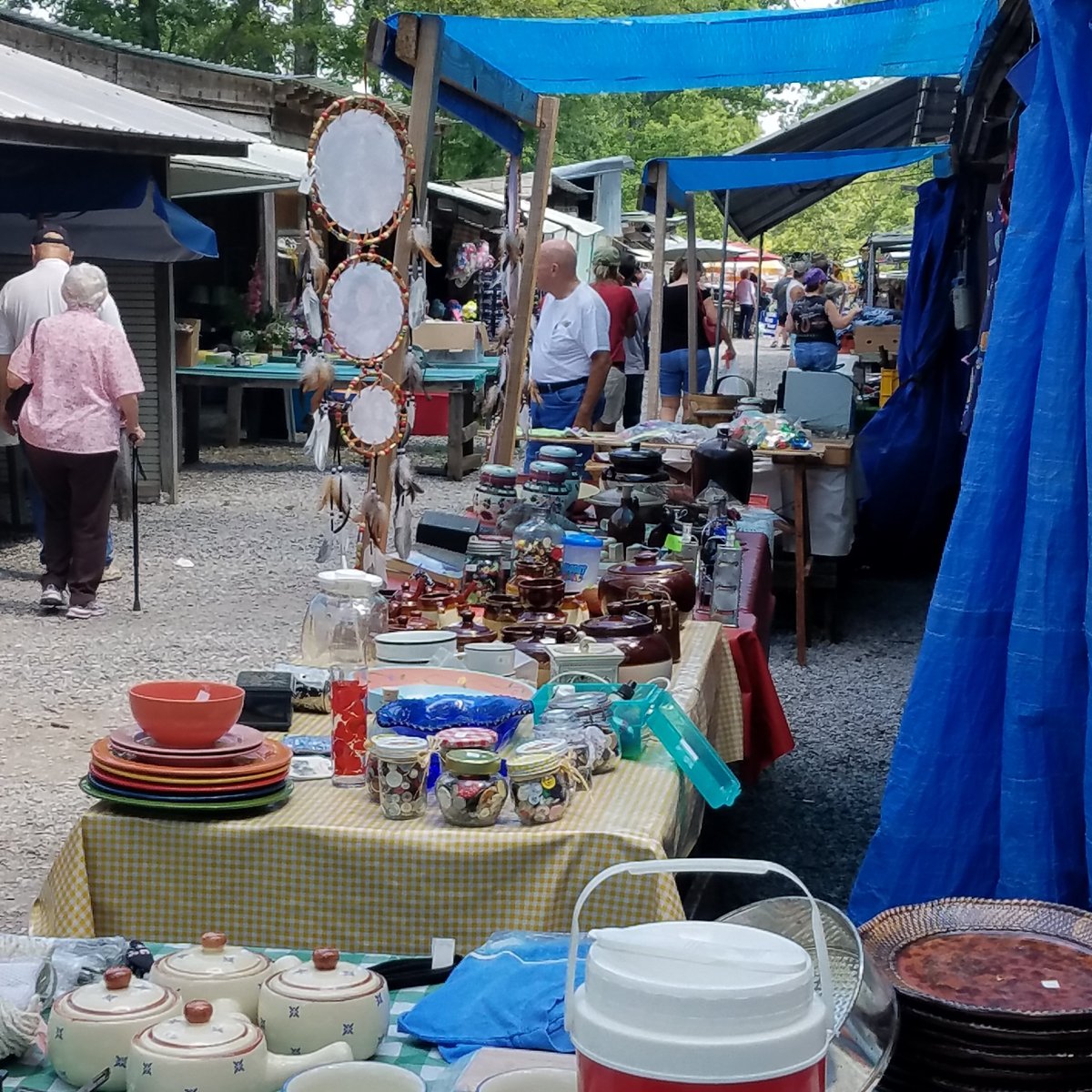 Crossville Flea Market ATUALIZADO 2023 O que saber antes de ir