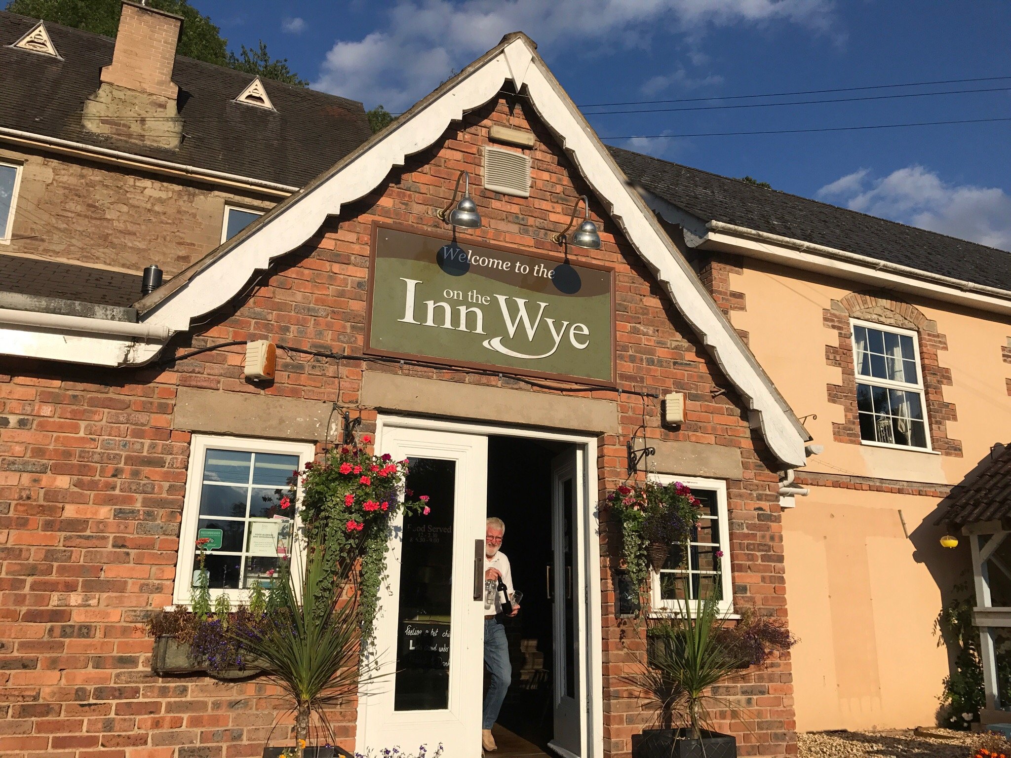 THE INN ON THE WYE - Updated 2024 Reviews, Photos & Prices