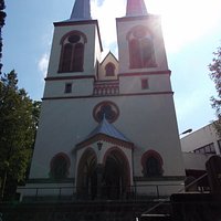 Fasada kościoła