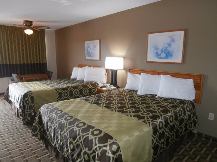 AMERICAS BEST VALUE INN BLUE RIDGE - Updated 2024 Prices & Hotel ...