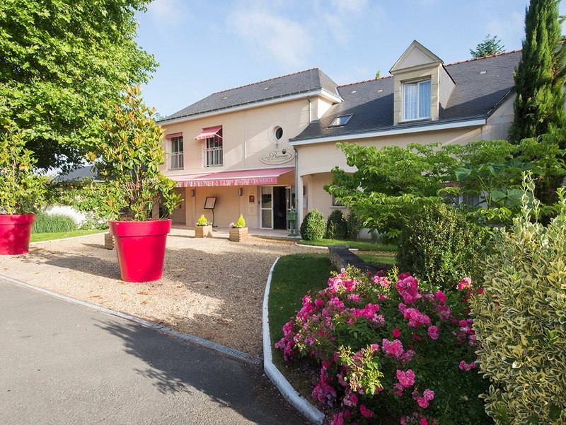 Les Cerqueux-sous-Passavant, France 2022: Best Places to Visit ...