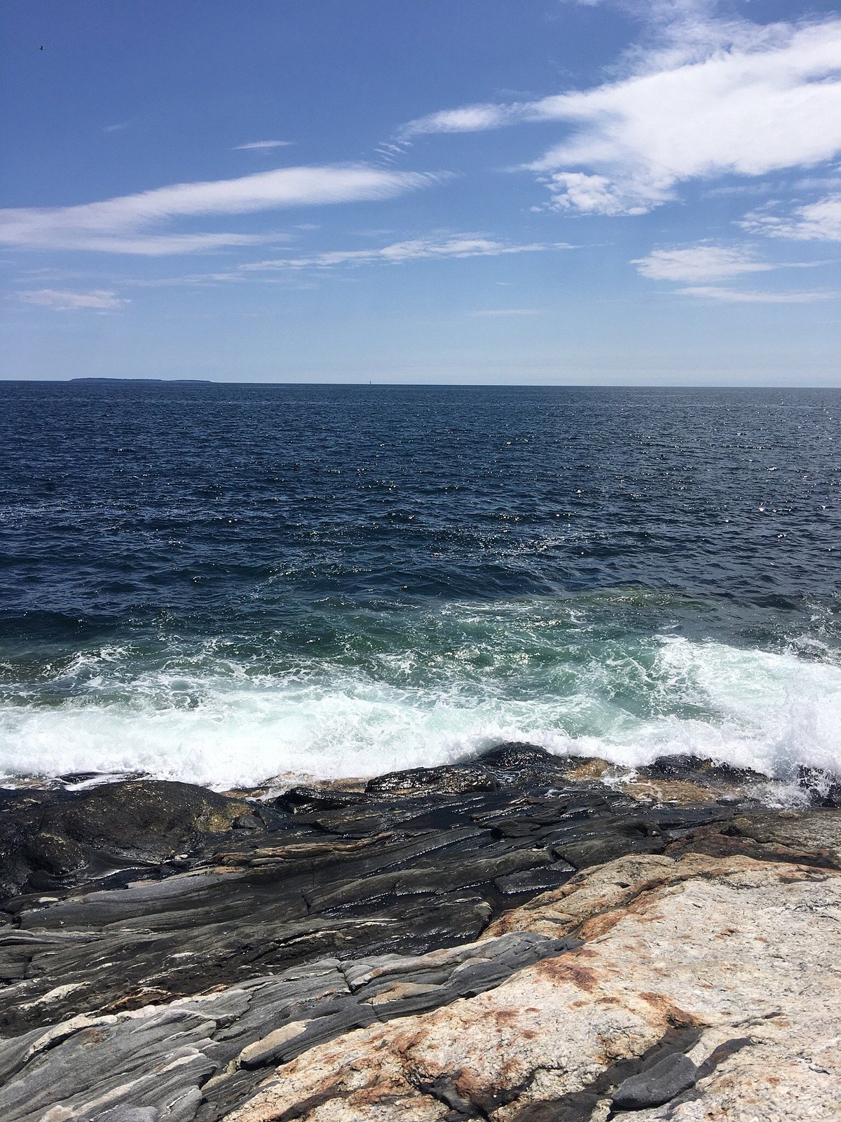 Hotel Pemaquid Maine