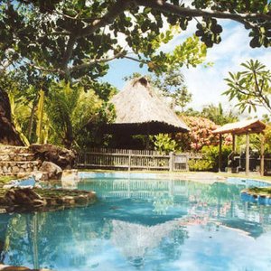 Rock View Pool