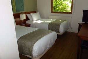 Kamer en suite