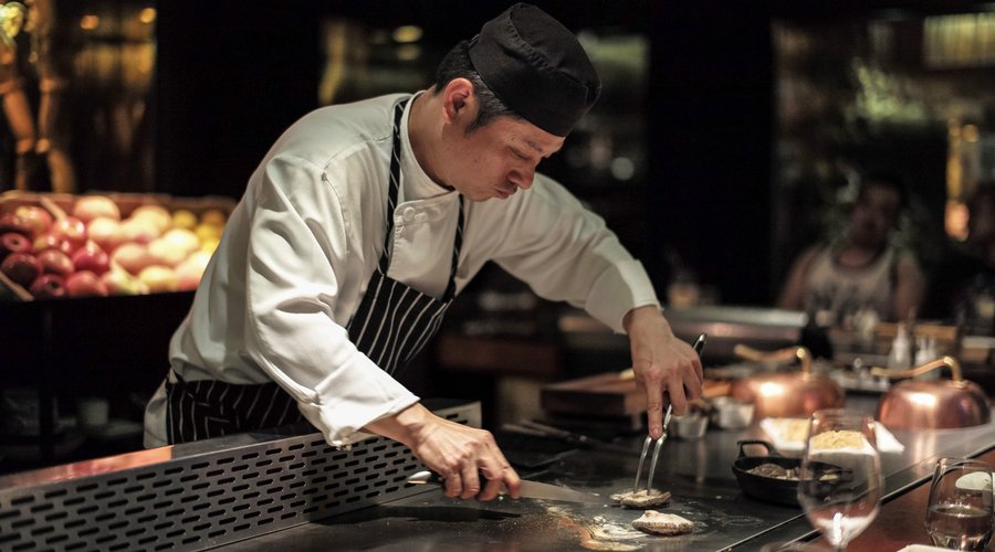 chef@work