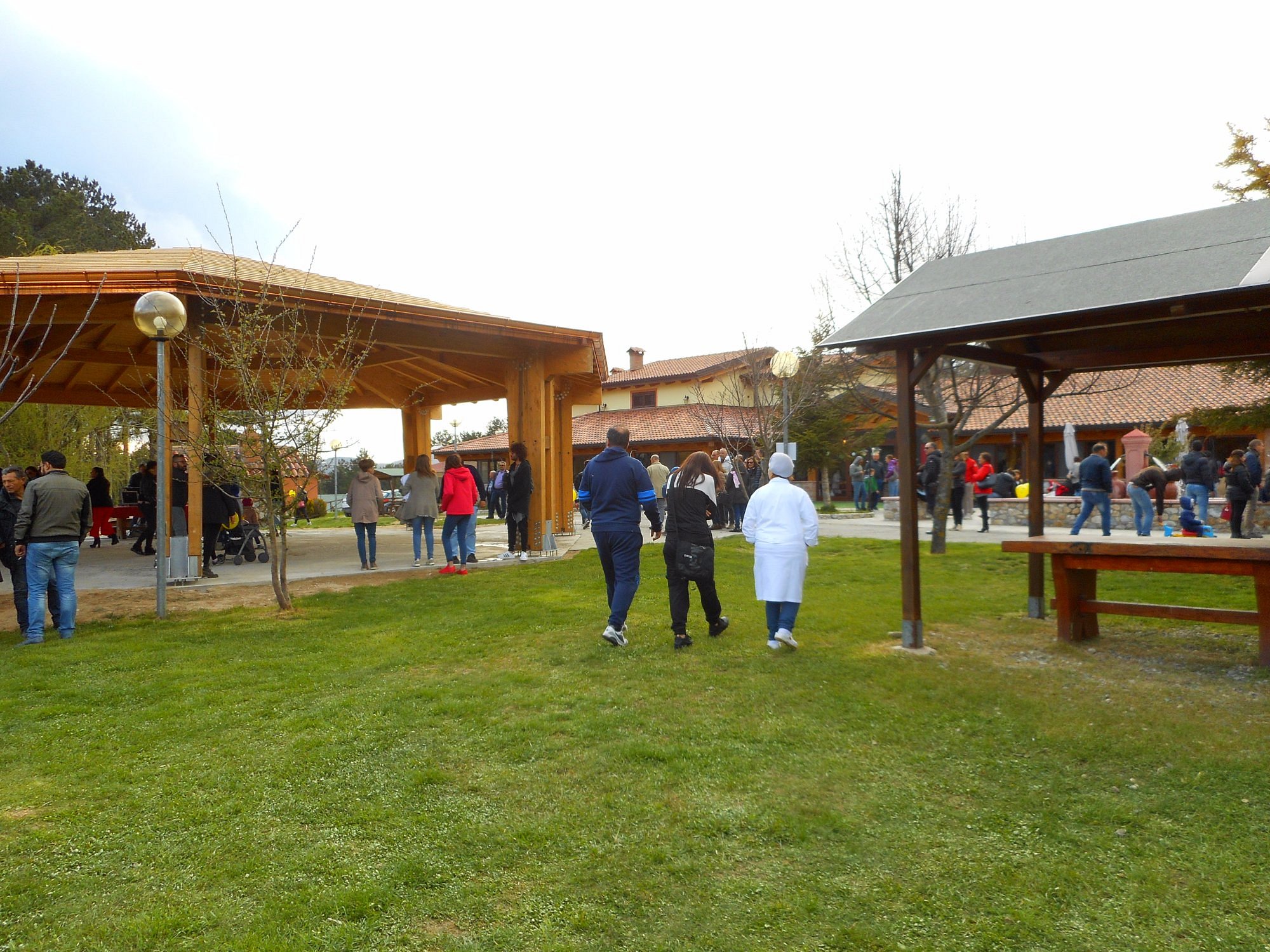 Agriturismo BioSila