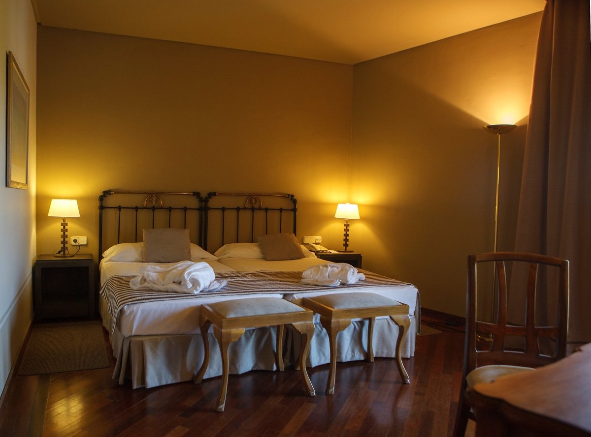 Parador De Segovia Rooms: Pictures & Reviews - Tripadvisor