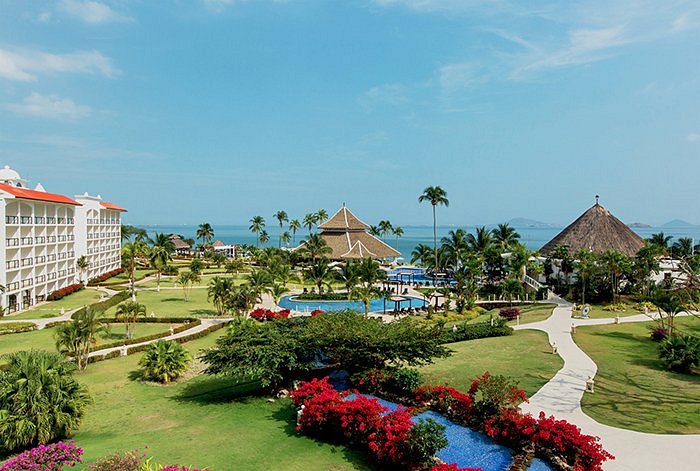 Dreams Playa Bonita Panama โรงแรมใน ปานามาซิตี