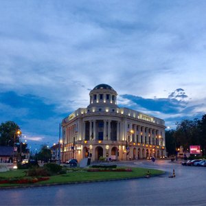 Great Synagogue (Sinagoga Mare) - What To Know BEFORE You Go