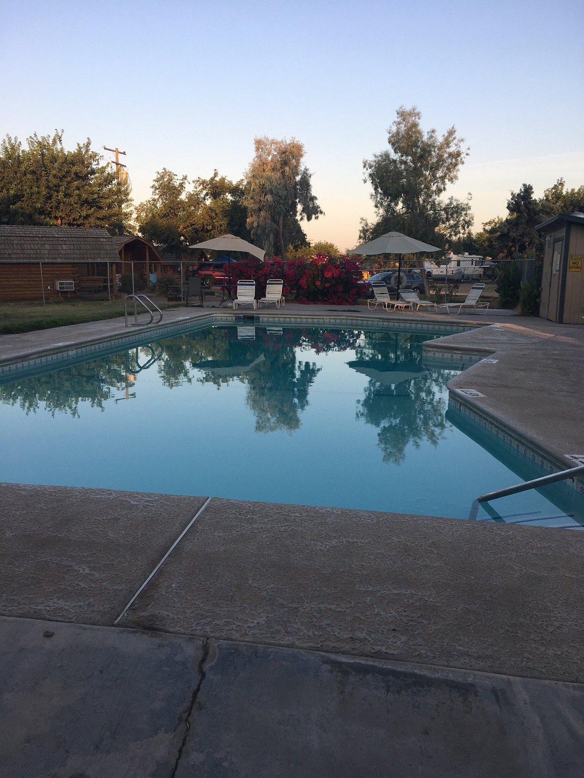 Visalia / Sequoia National Park KOA Pool: Pictures & Reviews - Tripadvisor